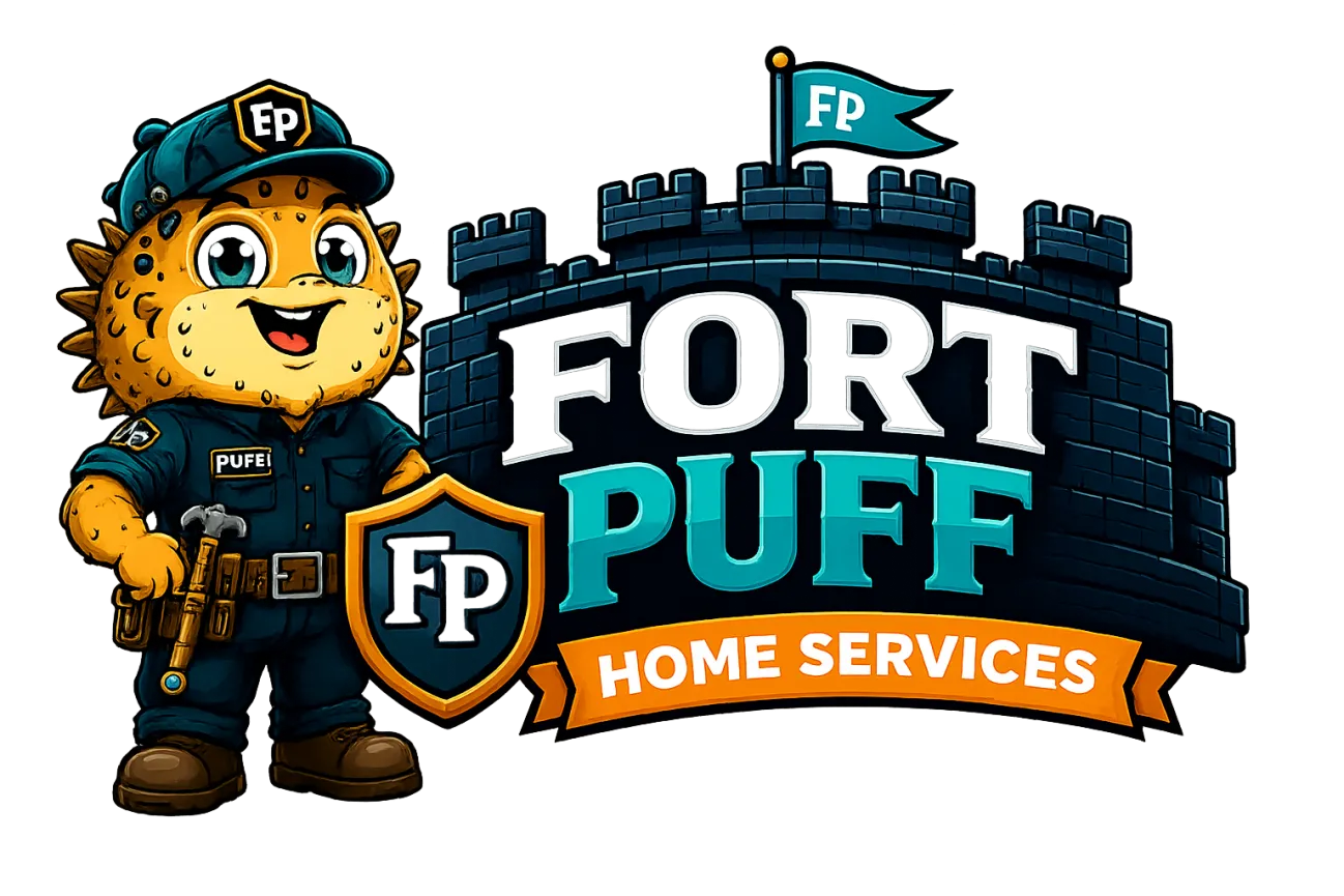 Fort Puff Home Services