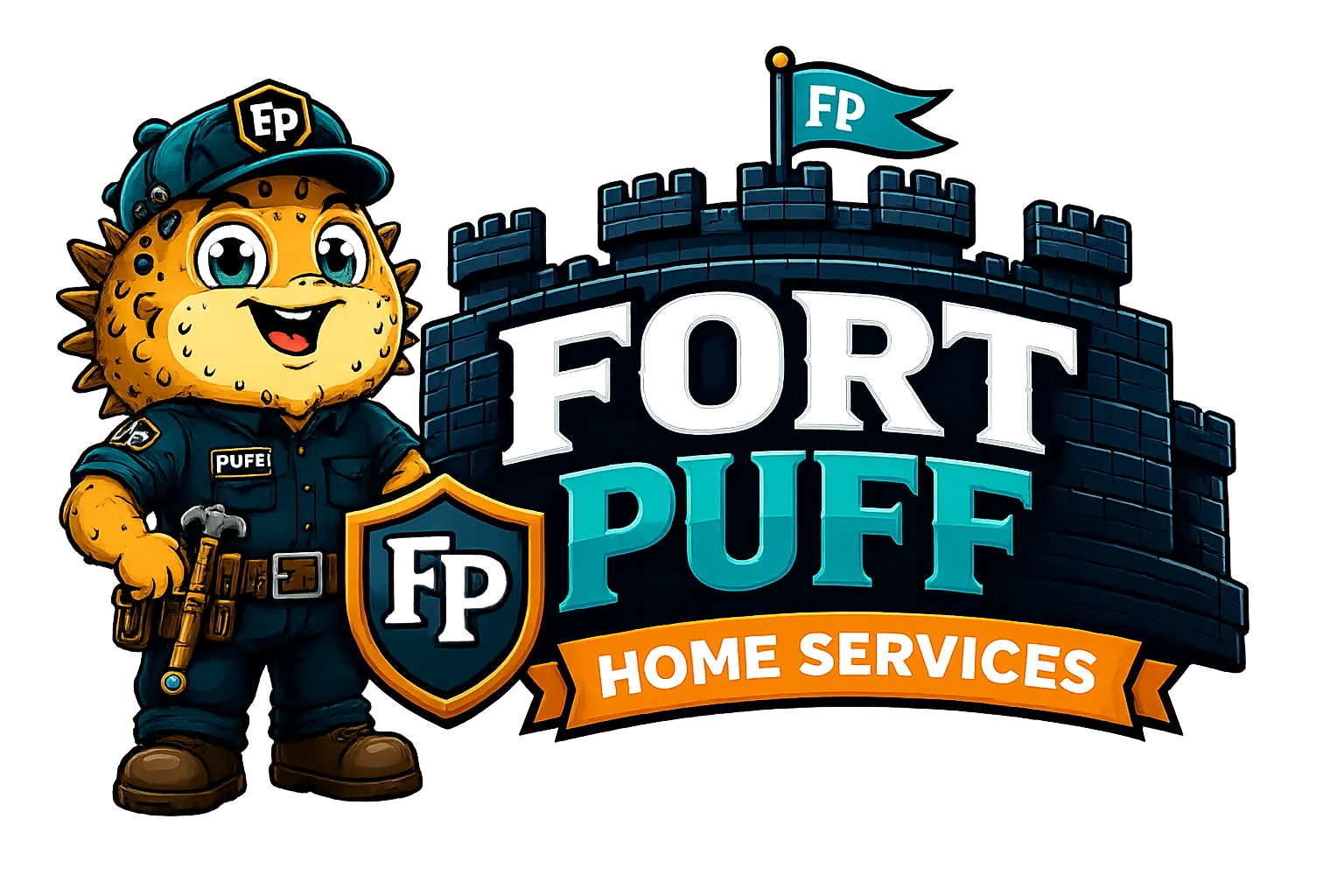 UV Light Installation & Air Purification — Fort Puff Home Services