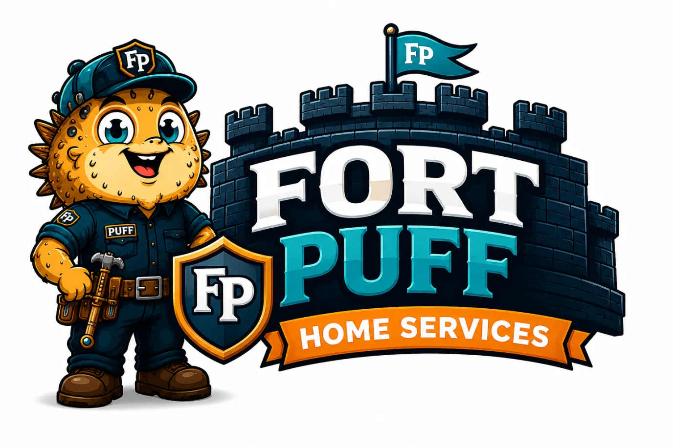 Fort Puff Home Services