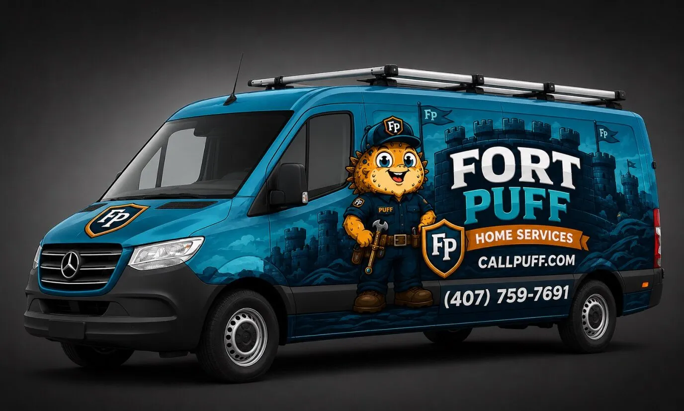 Fort Puff Home Services